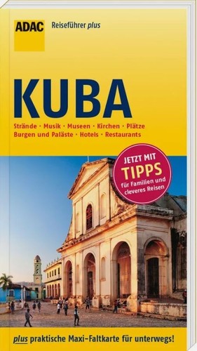 Adac reiseführer plus kuba - adac,