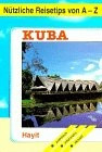 Reiseführer kuba ole - kuba,