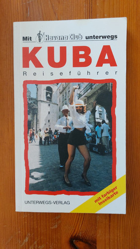Reiseführer kuba - reiseführer,
