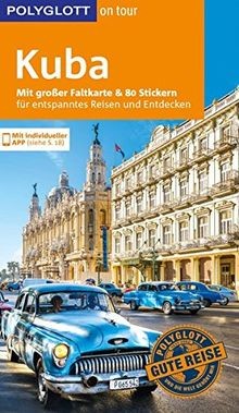 Polyglott tour reiseführer - on,