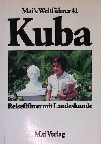 Kuba reiseführer mit - kuba,