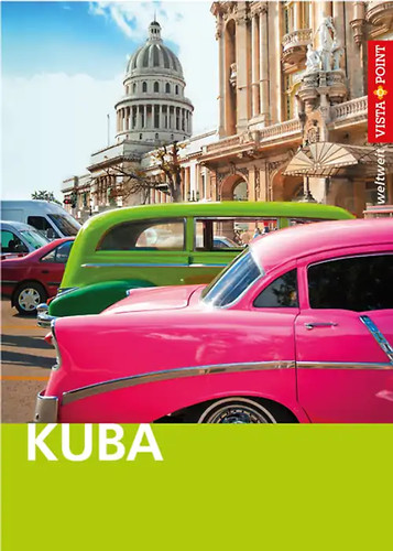 Kuba vista point - kuba,