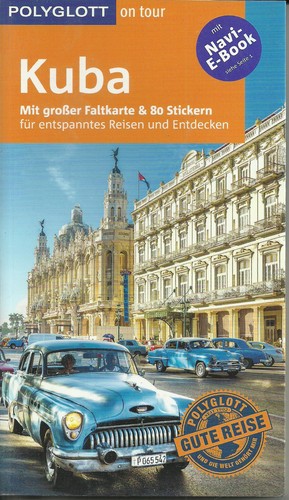 Reiseführer kuba havanna - reiseführer,
