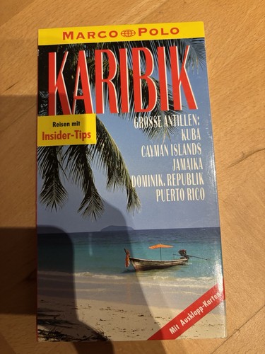 Marco polo reiseführer - marco,