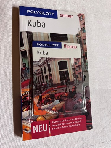 Kuba buch mit - kuba,