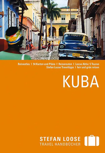 Stefan loose reiseführer kuba - loose,