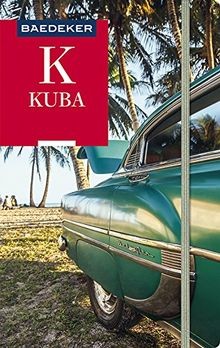 Baedeker reiseführer kuba - reiseführer,