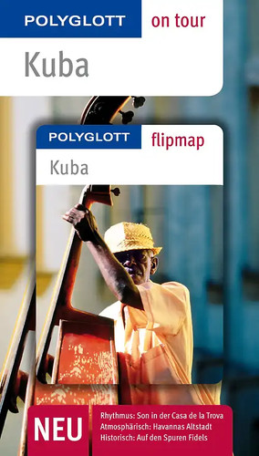 Polyglott tour reiseführer - on,