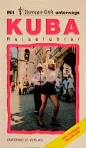 Kuba reiseführer mit - kuba-reiseführer:,