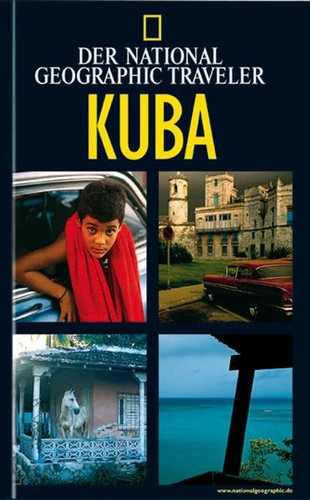 National geographic kuba - national,