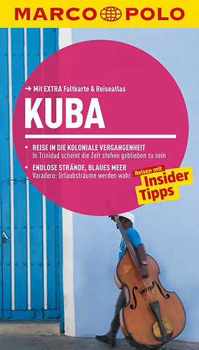 Marco polo reiseführer kuba - marco,