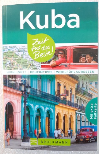 Kuba zeit für das - für, beste