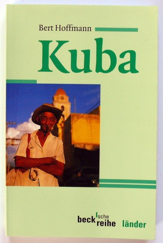 Reiseführer kuba becksche - reiseführer,,