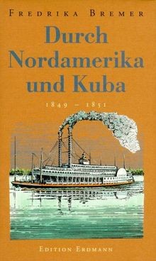 Durch nordamerika und kuba - nordamerika,