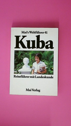 181865 ursula krüger kuba - ursula,
