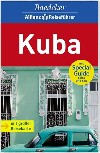 Baedeker allianz reiseführer - allianz,