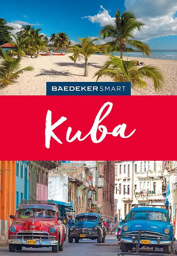 Baedeker smart reiseführer - baedeker,