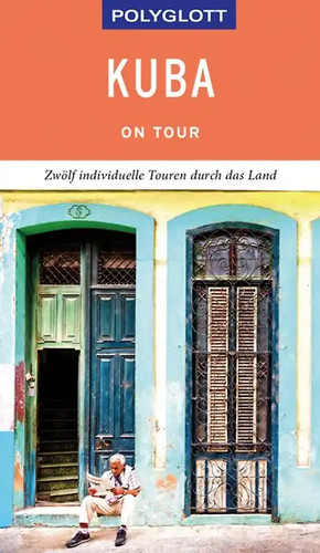 Polyglott tour reiseführer - on,