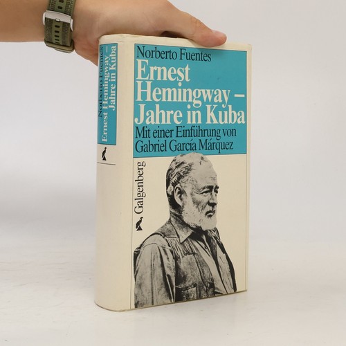 Ernest hemingway jahre - -,
