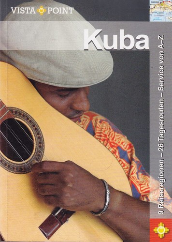 Kuba vista point - kuba,
