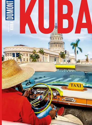 Dumont bildatlas kuba - dumont,