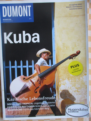 Kuba bildatlas und - kuba,
