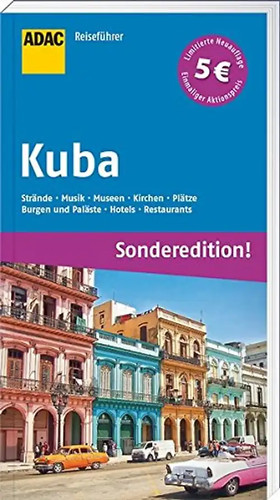 Adac reiseführer kuba - adac,