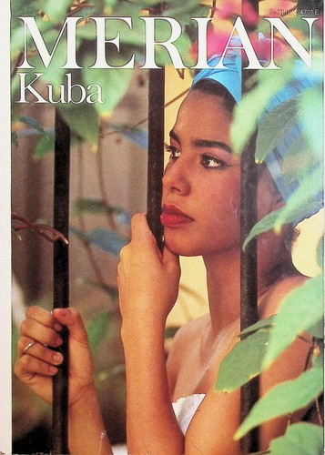 Merian kuba - merian,