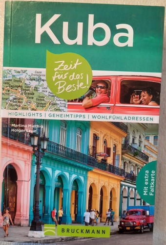 Kuba zeit für das beste - für,