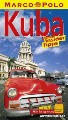 Marco polo reiseführer kuba - polo,
