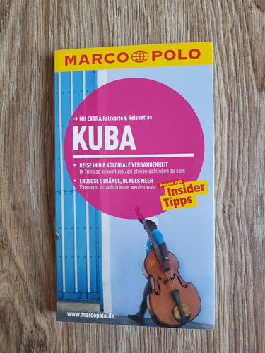 Marco polo reiseführer - marco,