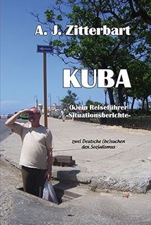 Kuba ein reiseführer - kuba,