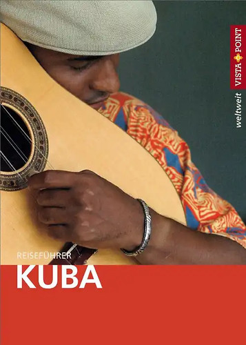 Kuba vista point - kuba,