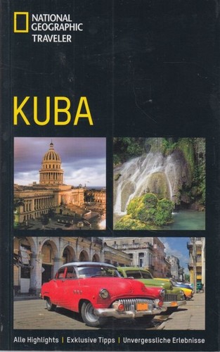 Buch kuba baker christopher - baker,,