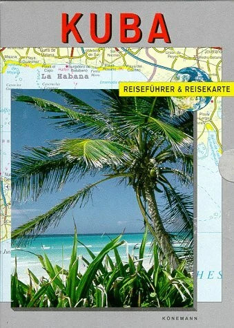 Reiseführer kuba buch ullmann - kuba,