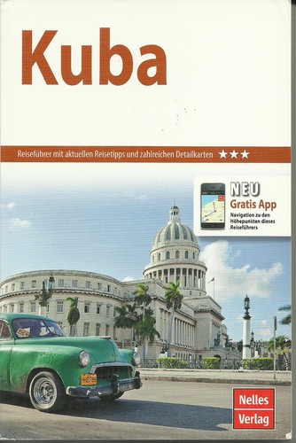 Reiseführer kuba havanna - reiseführer,