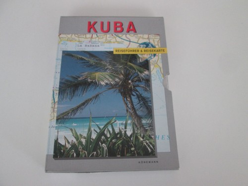 Reiseführer kuba mit - reiseführer,